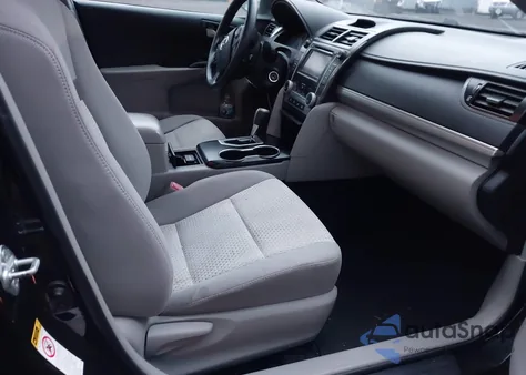 2013 Toyota Camry Le from USA, damaged, VIN 4T4BF1FK4DR276705